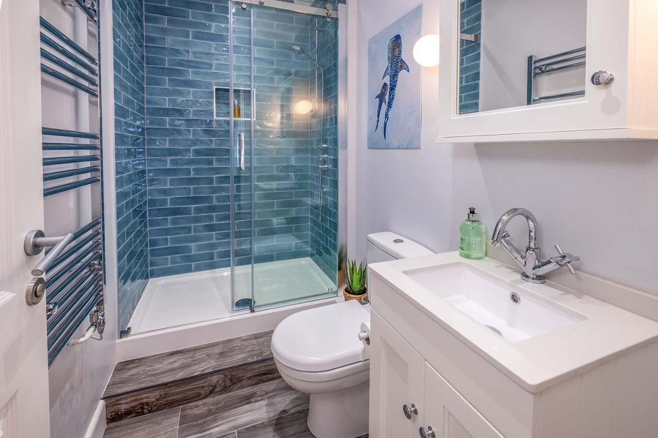 Blue Winds And Waves Apartment Cowes  Ngoại thất bức ảnh